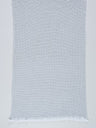 Fig Linens - Bees Platinum Bath Towels by Abyss & Habidecor
