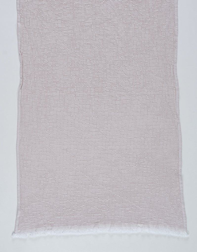 Fig Linens - Bees Primrose Bath Towels by Abyss & Habidecor