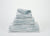 Fig Linens - Atlantic Cozi Bath Towels by Abyss and Habidecor