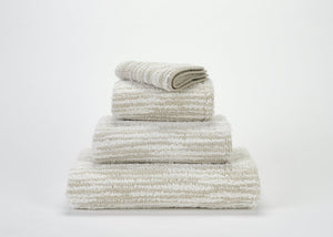 Fig Linens - Linen - Cozi Bath Towels by Abyss and Habidecor