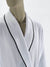 Fig Linens - Dream Robe by Abyss and Habidecor  - Collar