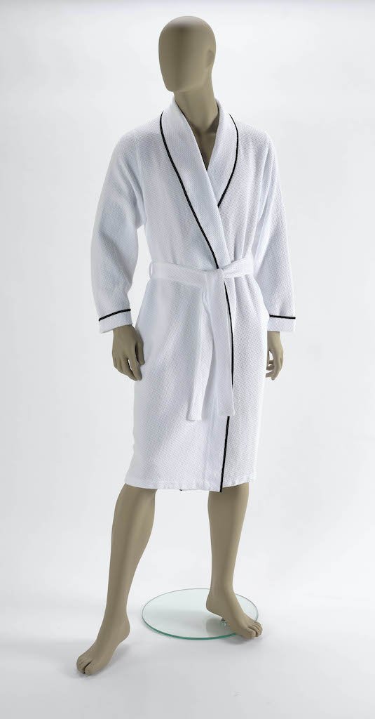 Fig Linens - Dream Robe by Abyss and Habidecor