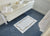 Fig Linens - Laurie Bath Rug by Abyss & Habidecor - Lifestyle