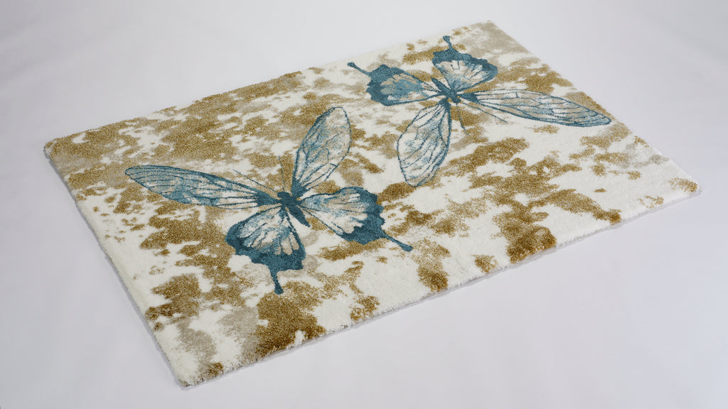 Meadow Rug by Abyss & Habidecor | Fig Linens and Home