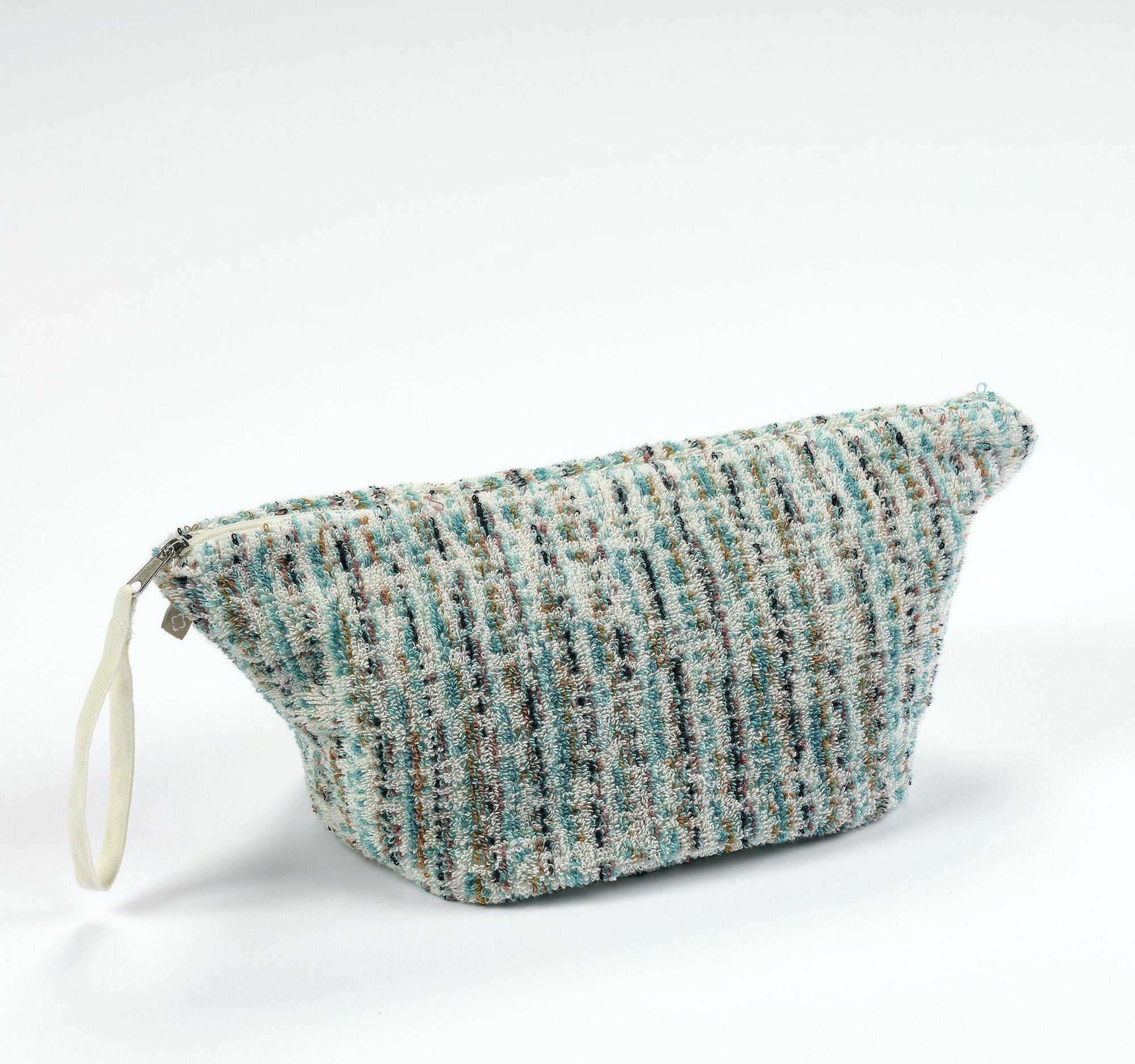 Metis Toiletry Bag by Abyss & Habidecor | Fig Linens and Home
