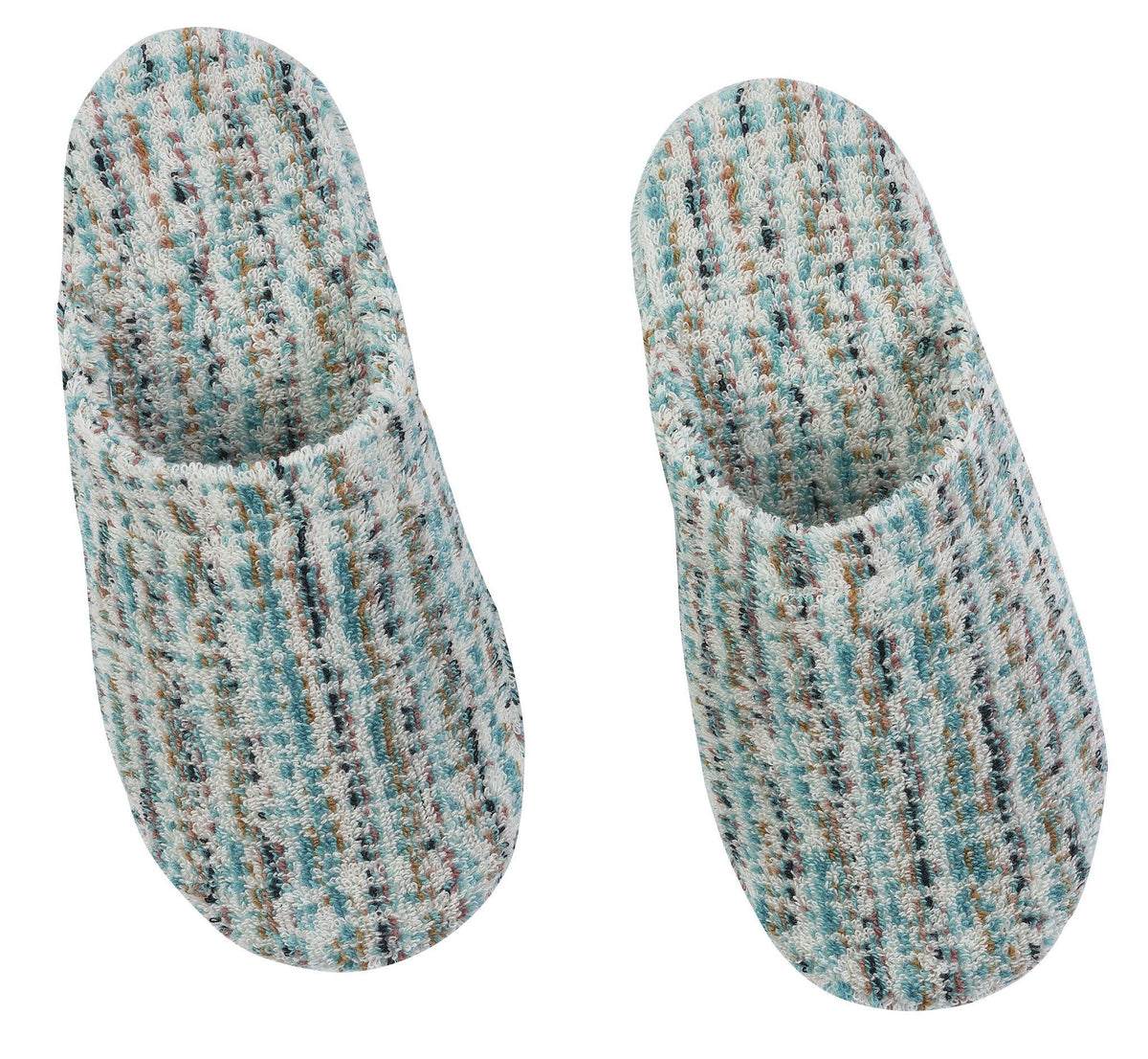 Metis Slippers by Abyss &amp; Habidecor | Fig Linens and Home