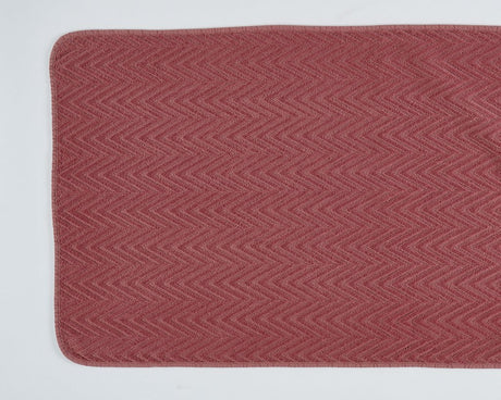 Fig Linens - Montana Sedona Bath Towels by Abyss & Habidecor 