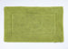 Fig Linens - Abyss & Habidecor 23x39 - Apple Green