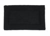 Abyss Habidecor Must Rug 27x47 - Black 990 - Fig Linens and Home