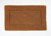 Fig Linens - Must Rug by Abyss & Habidecor - Caramel Bath Rug - 23x23"