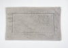 Fig Linens - Abyss & Habidecor 31x63 Must Bath Rug -  Cloud