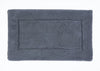 Fig Linens - Abyss & Habidecor 31x63 Must Bath Rug - Denim