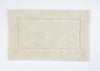 Fig Linens - Must Ecru Bath Rug by Abyss & Habidecor - 23x23"