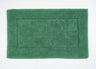 Fig Linens - Must Rug by Abyss & Habidecor - Emerald Bath Rug - 23x23"