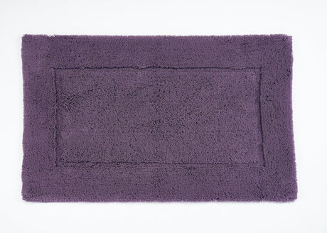 Fig Linens - Abyss & Habidecor 31x63 Must Bath Rug - Figue