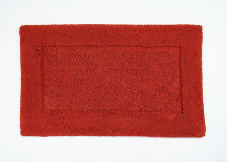 Fig Linens - Abyss & Habidecor Must Rug - Flame Bath Rug -27x47