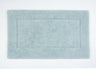 Fig Linens - Must Rug by Abyss & Habidecor - Ice Bath Rug - 23x23"
