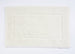 Fig Linens - Abyss & Habidecor 23x39 - Ivory  