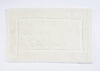 Fig Linens - Abyss & Habidecor 31x63 Must Bath Rug - Ivory