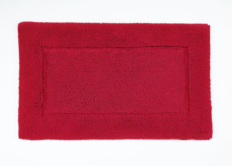 Fig Linens - Abyss & Habidecor 23x39 - Lipstick