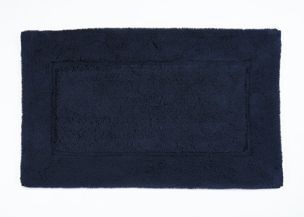 バス・洗面所用品 Habidecor Bath Mat Abyss Habidecor Bath Rugs at Fig Linens and Home