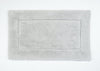 Fig Linens - Abyss & Habidecor Must Rug - Perle Bath Rug -27x47