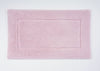 Fig Linens - Abyss & Habidecor 31x63 Must Bath Rug - Pink Lady