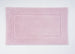 Fig Linens - Abyss & Habidecor 23x39 - Pink Lady