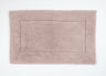 Fig Linens - Must Rug by Abyss & Habidecor - Primrose Bath Rug - 23x23"