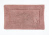 Fig Linens - Abyss & Habidecor 31x63 Must Bath Rug - Rosette 
