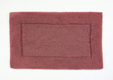 Fig Linens - Must Rug by Abyss & Habidecor - Sedona Bath Rug - 23x23"