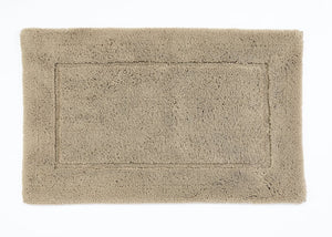 Fig Linens - Abyss & Habidecor 20x31 Must Bath Rug - Taupe