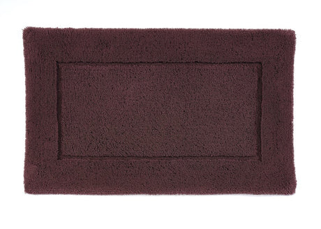 Fig Linens - Must Rug by Abyss & Habidecor - Vineyard Bath Rug - 23x23"