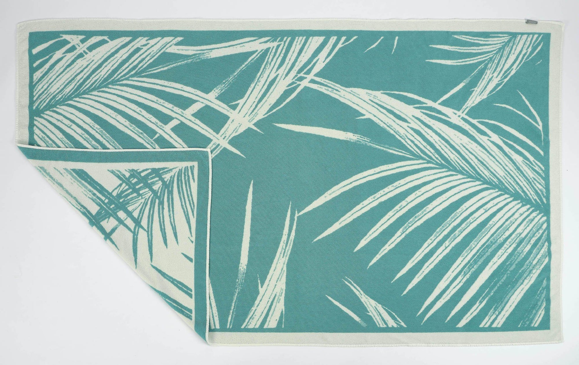 Oasis Beach Towel by Abyss and Habidecor | Fig Linens