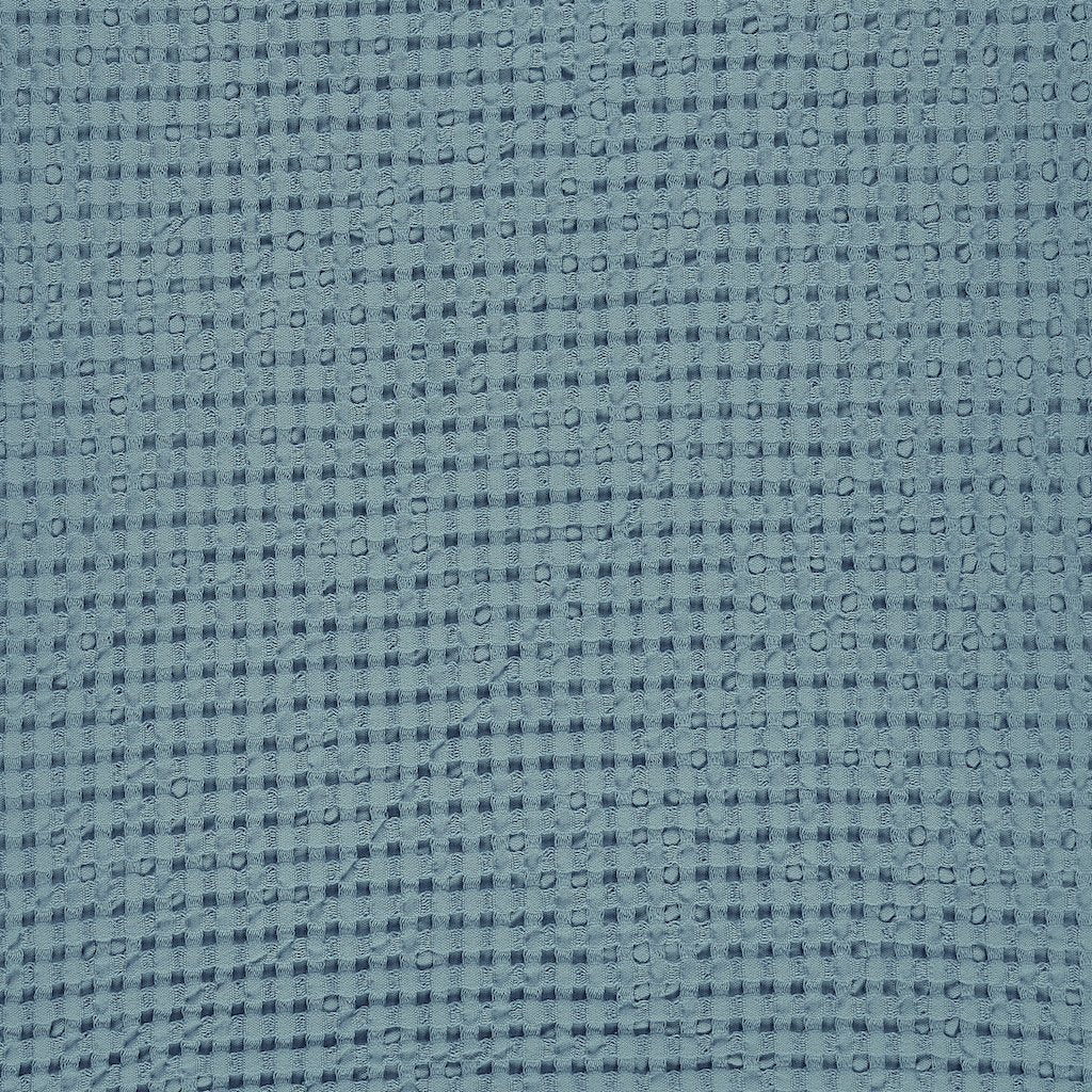 Fig Linens - Pousada Bath Towels by Abyss & Habidecor - Atlantic