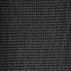 Fig Linens - Pousada Bath Towels by Abyss & Habidecor - Black