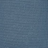 Fig Linens - Pousada Wash Cloths  by Abyss & Habidecor - Bluestone