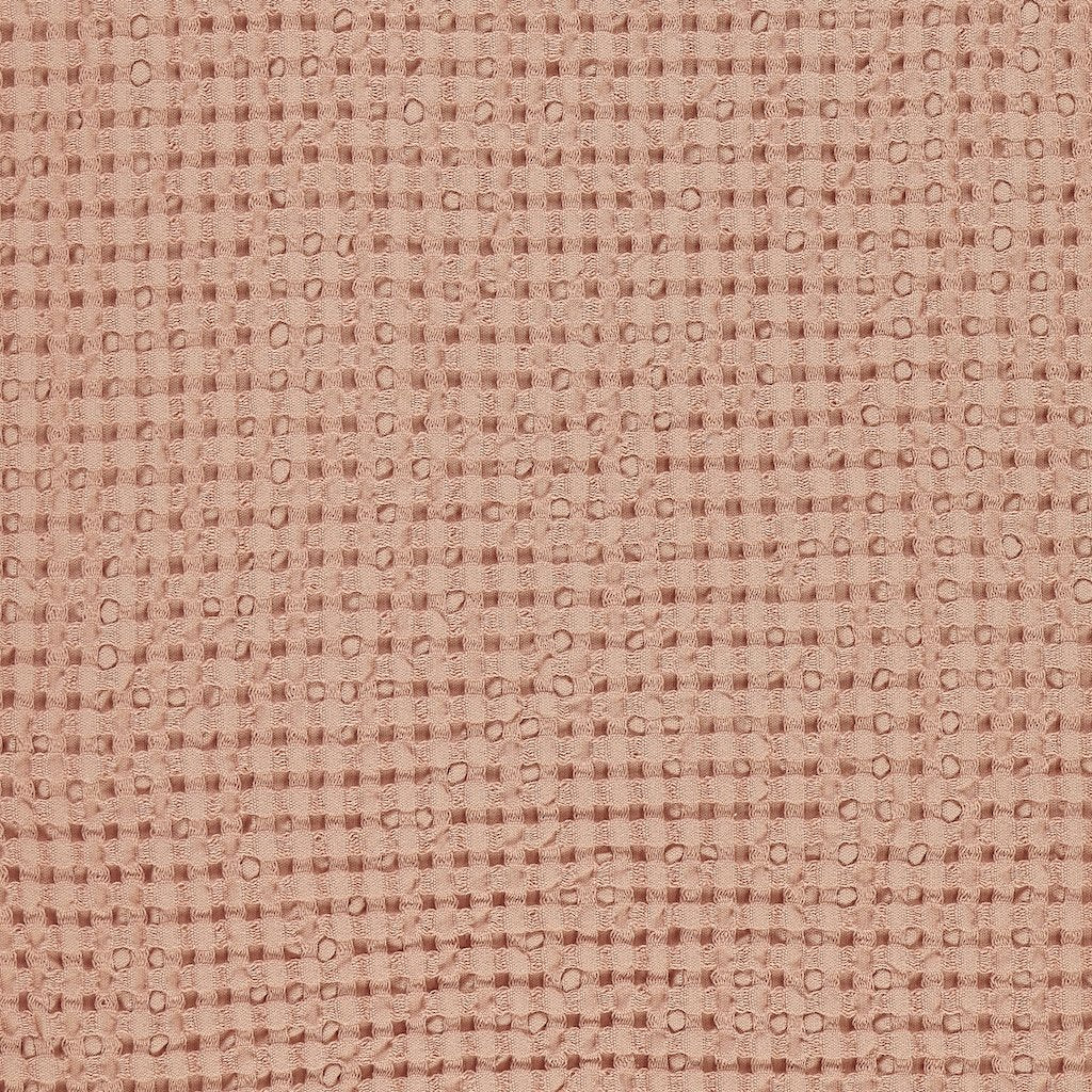 Fig Linens - Pousada Bath Towels by Abyss & Habidecor - Terracotta