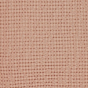 Fig Linens - Pousada Bath Towels by Abyss & Habidecor - Terracotta