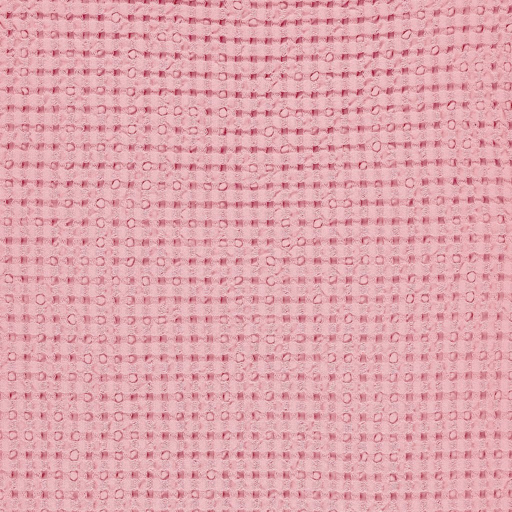 Fig Linens - Pousada Bath Towels by Abyss & Habidecor - Flamingo