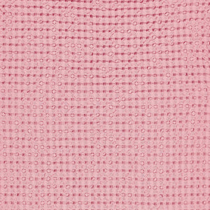 Fig Linens - Pousada Bath Towels by Abyss & Habidecor - Flamingo