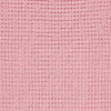 Fig Linens - Pousada Wash Cloths  by Abyss & Habidecor - Flamingo