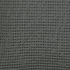 Fig Linens - Pousada Wash Cloths  by Abyss & Habidecor - Gris