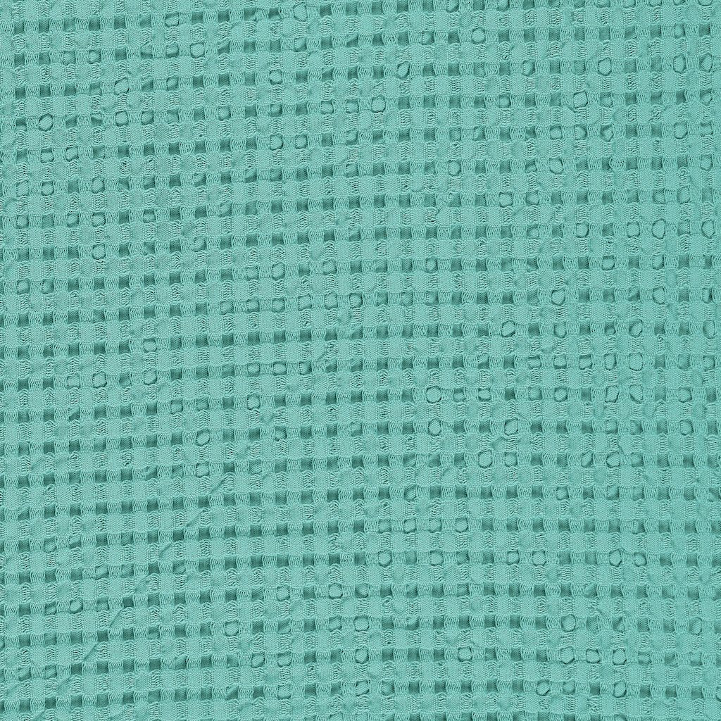 Fig Linens - Pousada Bath Towels by Abyss & Habidecor - Lagoon