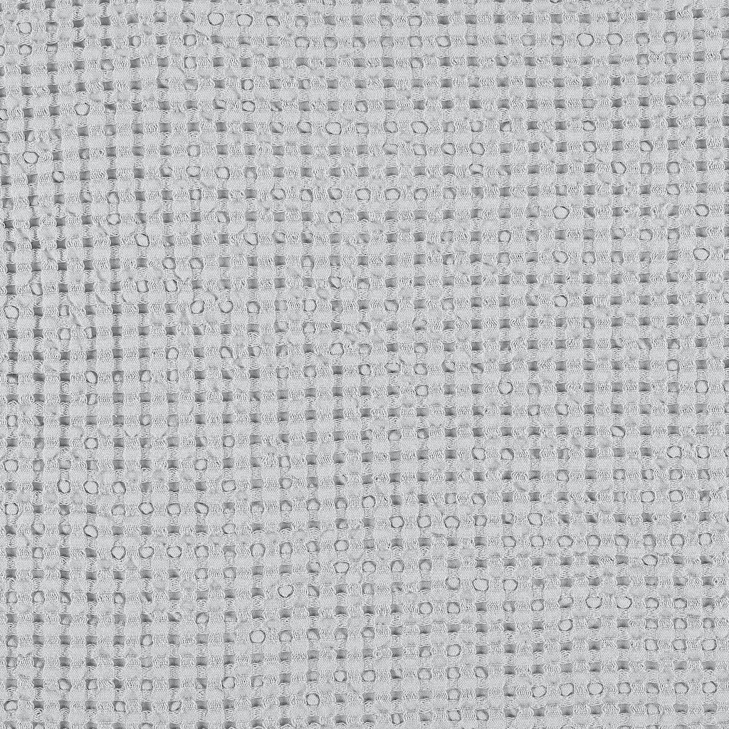 Fig Linens - Pousada Wash Cloths by Abyss & Habidecor - Platinum