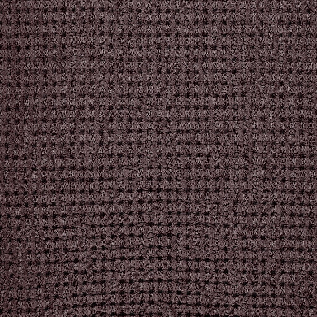 Fig Linens - Pousada Wash Cloths  by Abyss & Habidecor - Vineyard