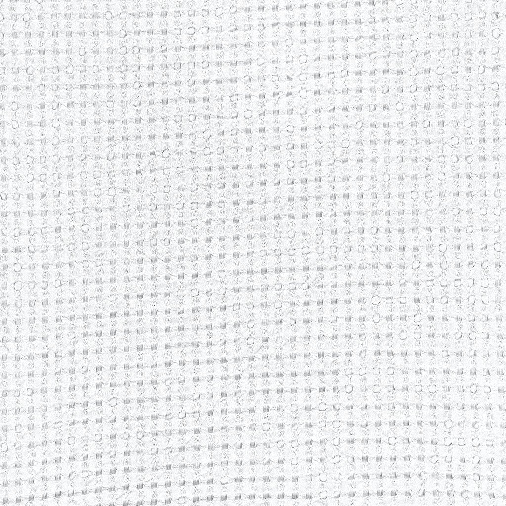 Fig Linens - Pousada Bath Towels by Abyss & Habidecor - White