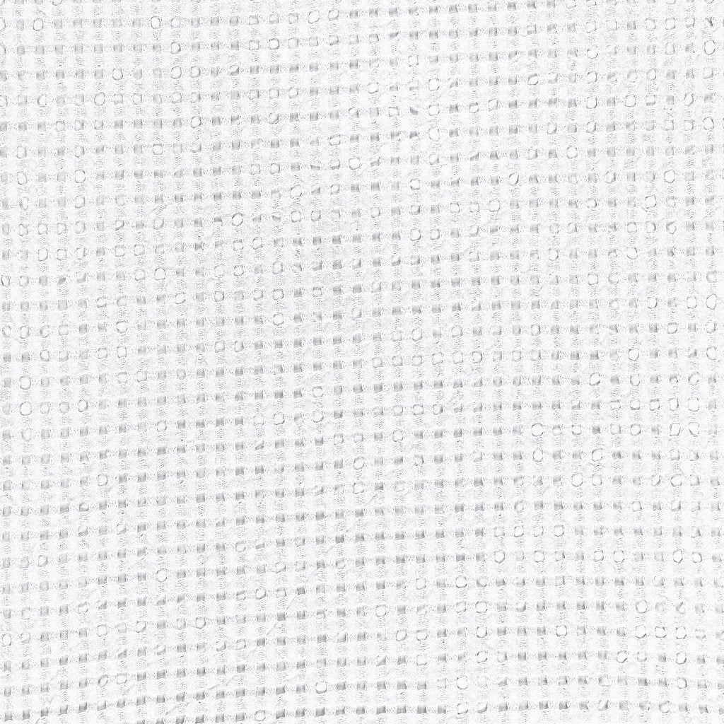 Fig Linens - Pousada Bath Towels by Abyss & Habidecor - White