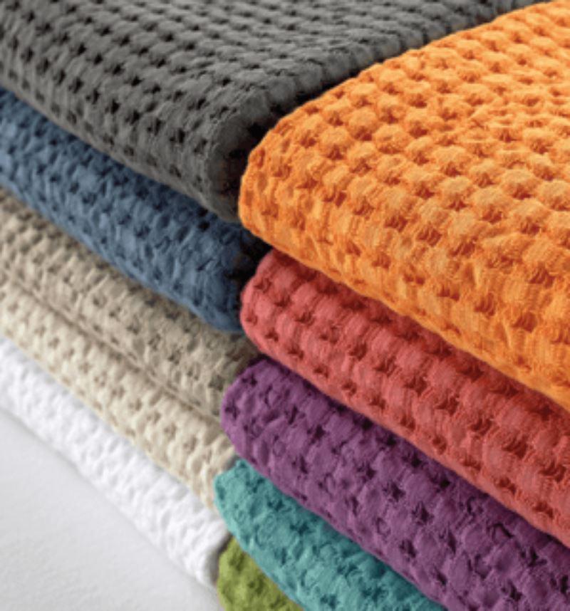 Pousada Wash Cloths by Abyss & Habidecor | Fig Linens 