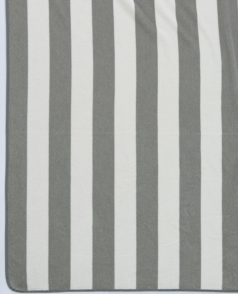 Fig Linens - Prado Beach Towels by Abyss and Habidecor - Atmosphere